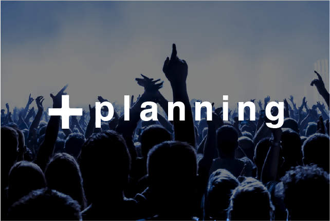 planning